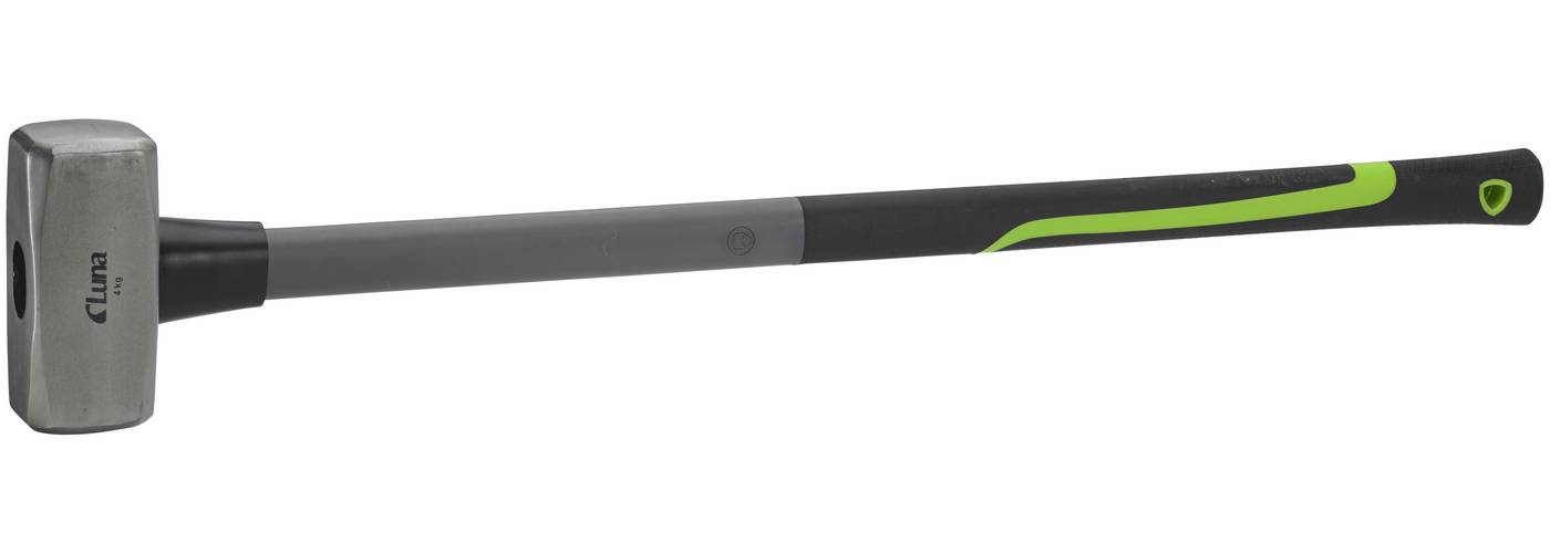 Stone hammer LS Luna