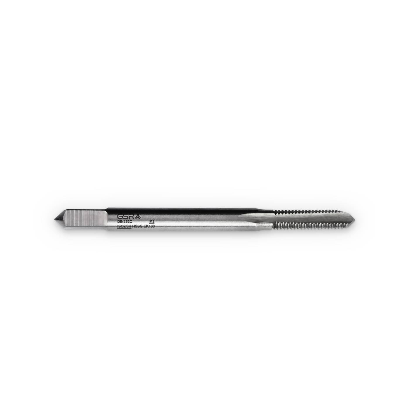 Tap M-coarse, Form C