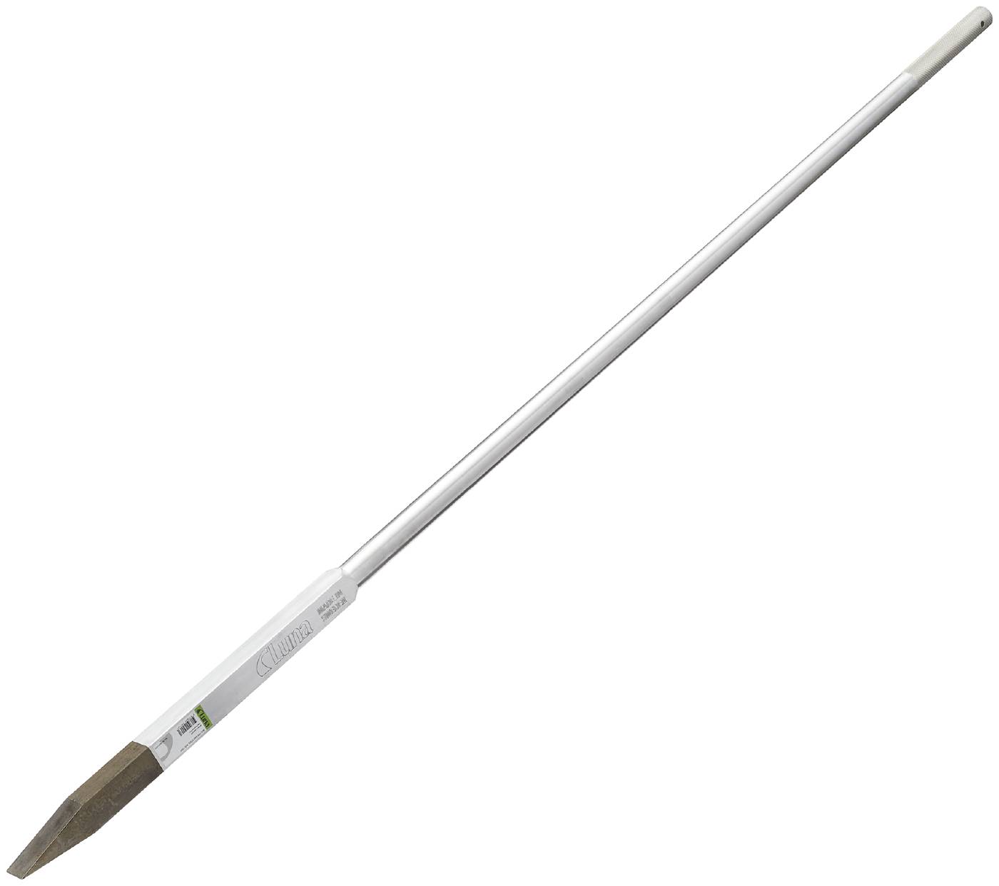 Aluminium prybar Luna ASS