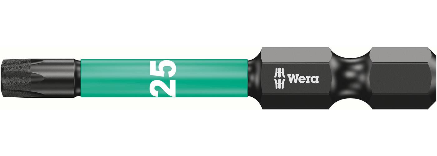 Ruuvauskärkipaketti 867/1 IMP DC TX Wera