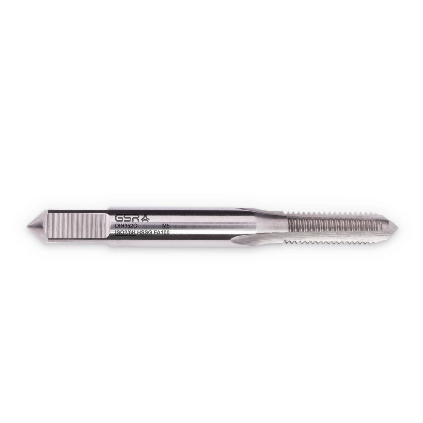 Tap M-coarse, Form C