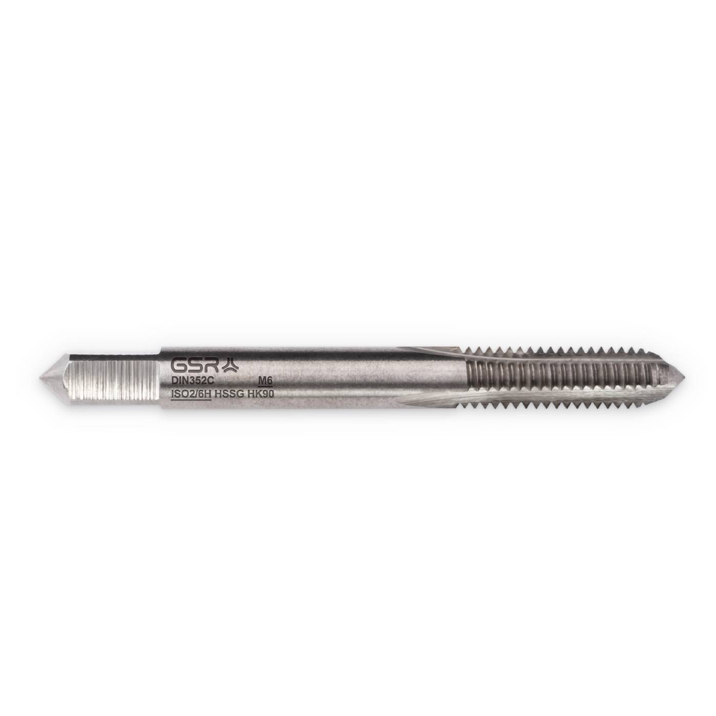 Tap M-coarse, Form C