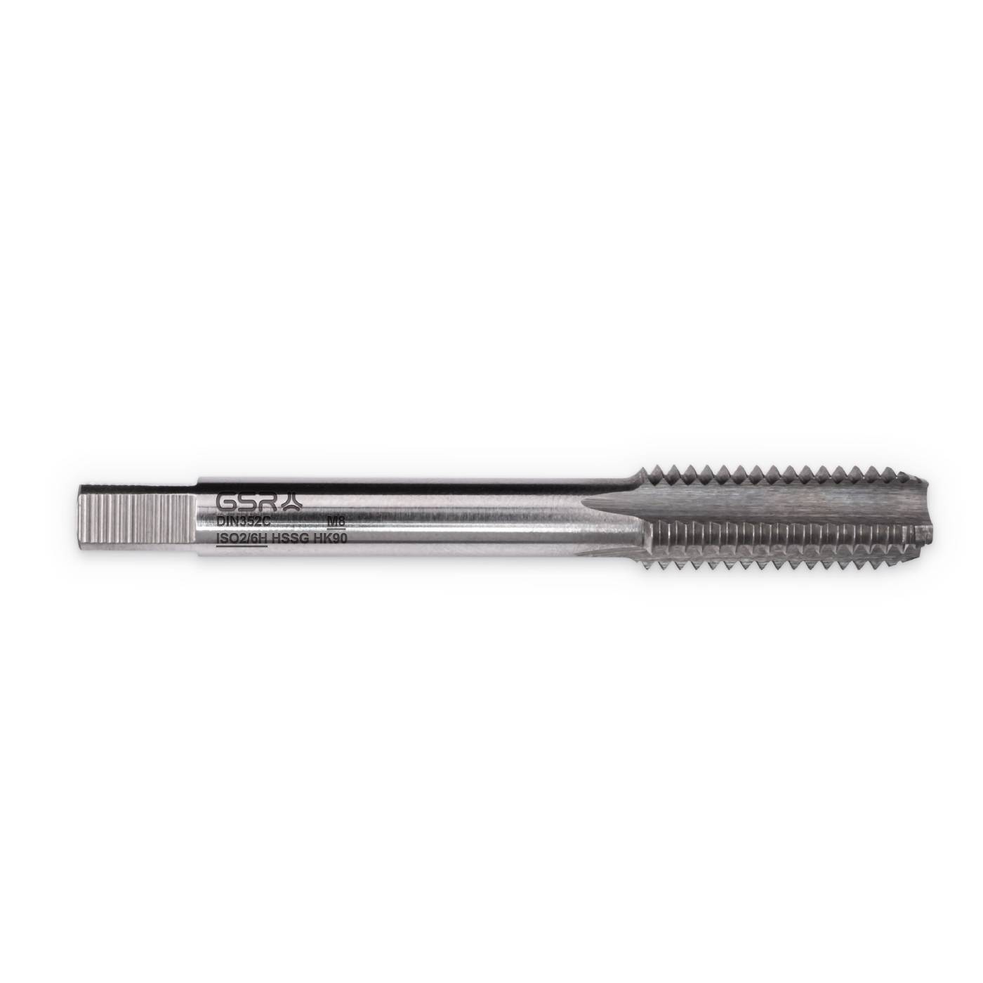 Tap M-coarse, Form C
