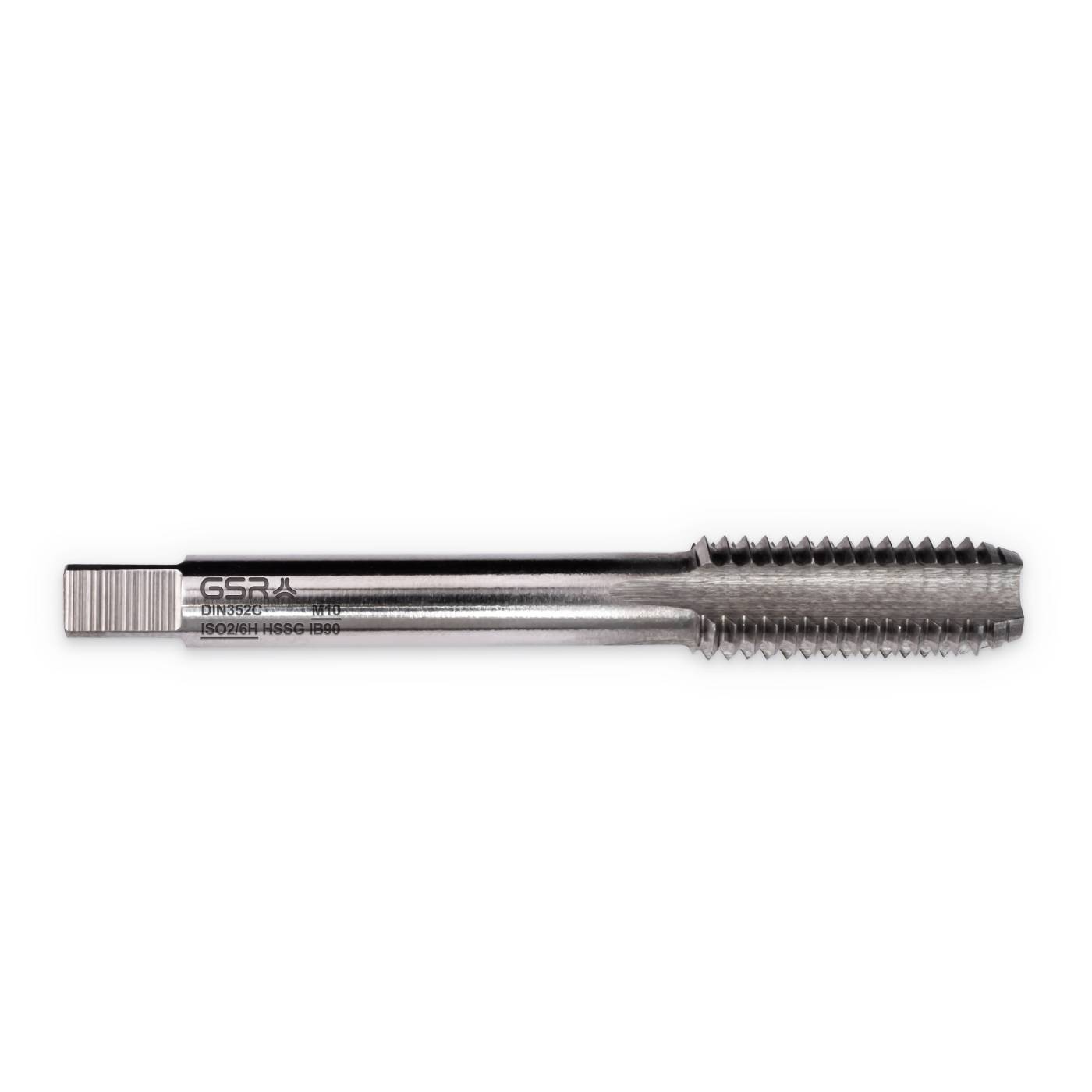 Tap M-coarse, Form C