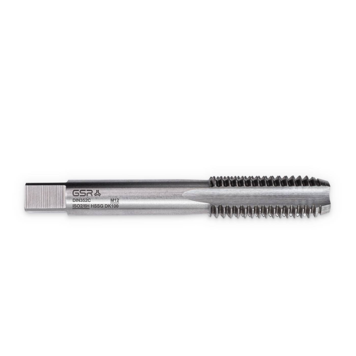 Tap M-coarse, Form C