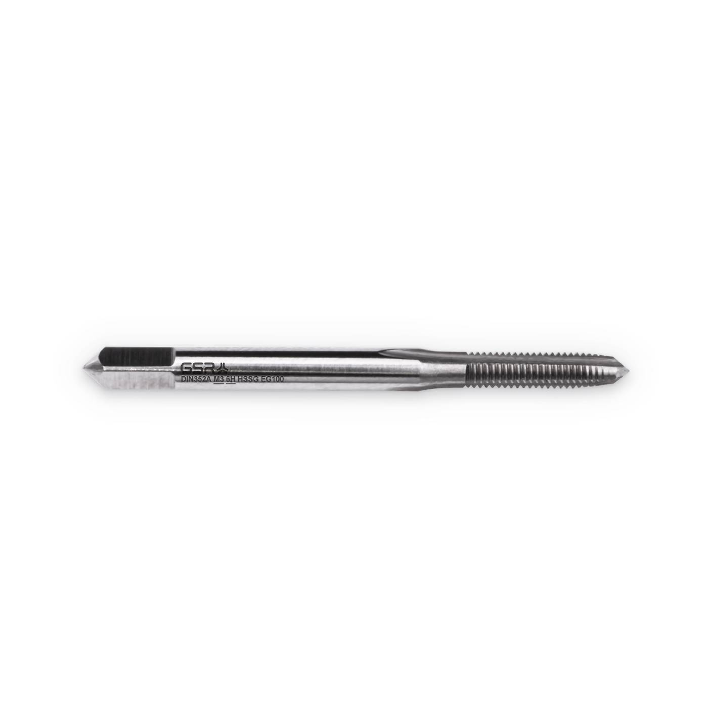 Tap M-coarse, Form A