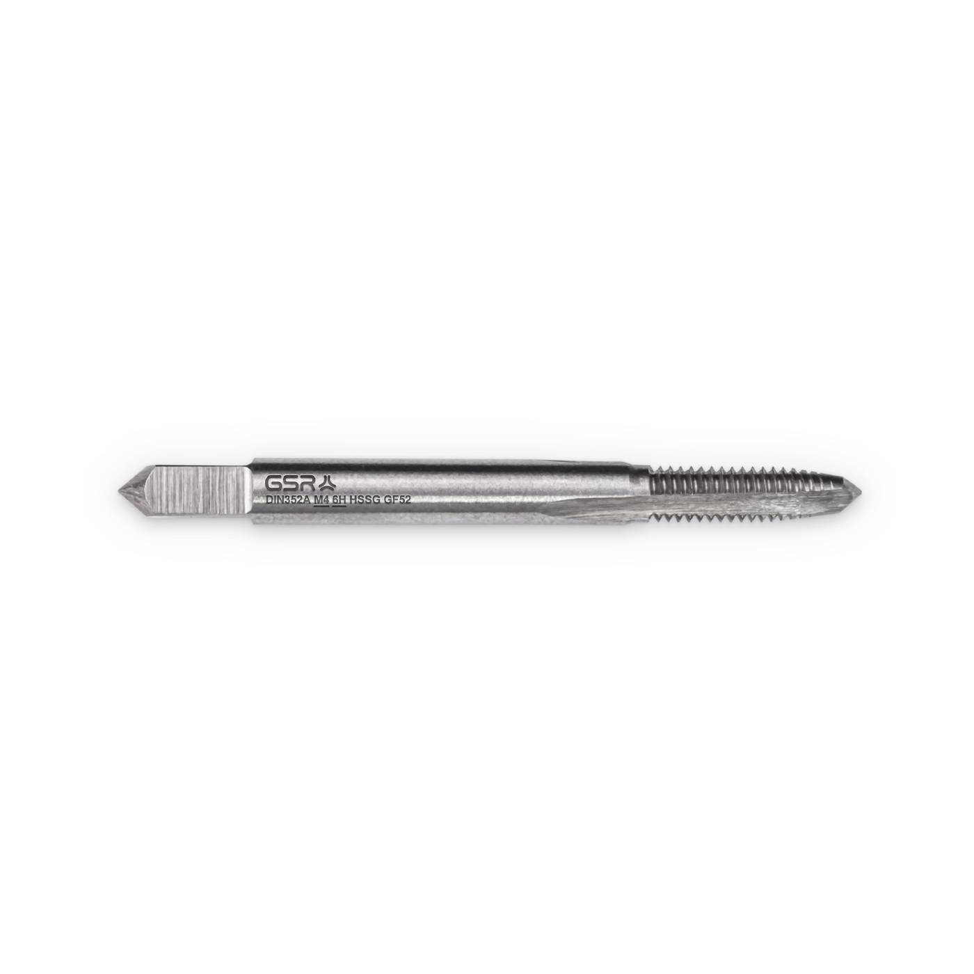 Tap M-coarse, Form A