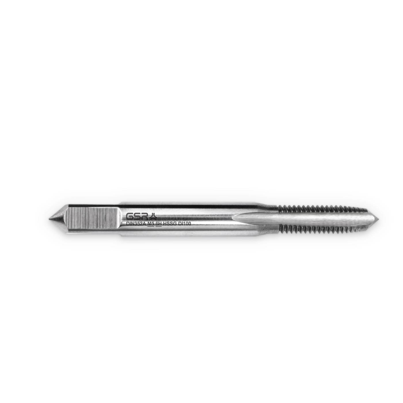 Tap M-coarse, Form A