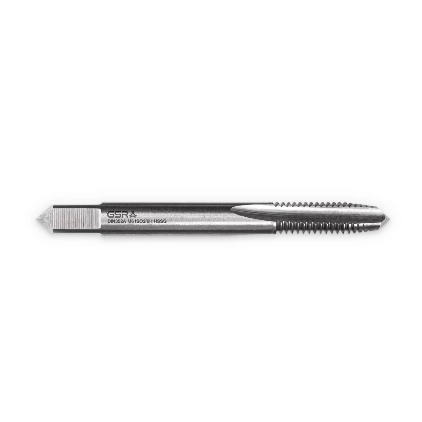 Tap M-coarse, Form A