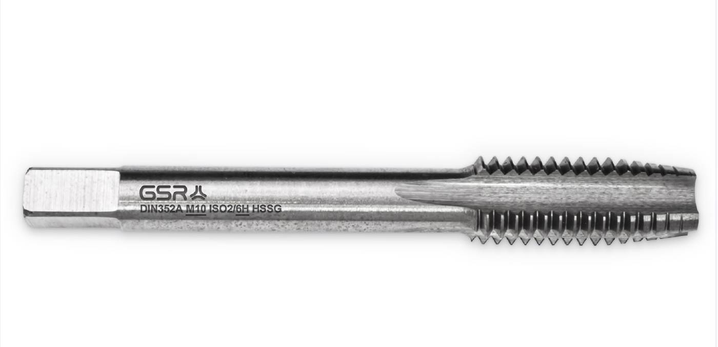 Tap M-coarse, Form A