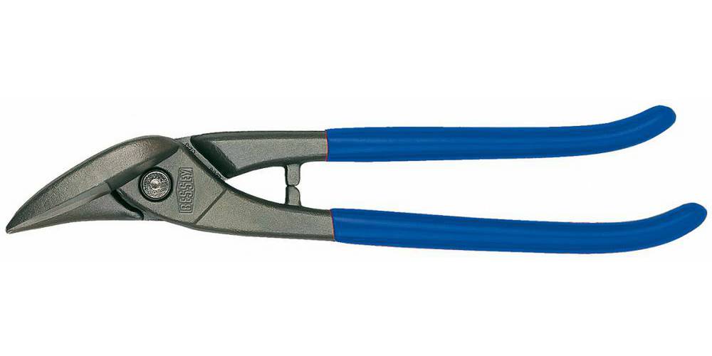Tinman`s shears D216-280 Bessey