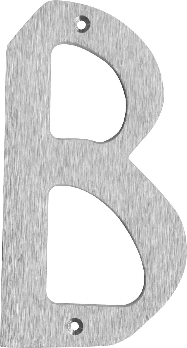 Husbokstav 150mm MILLERS