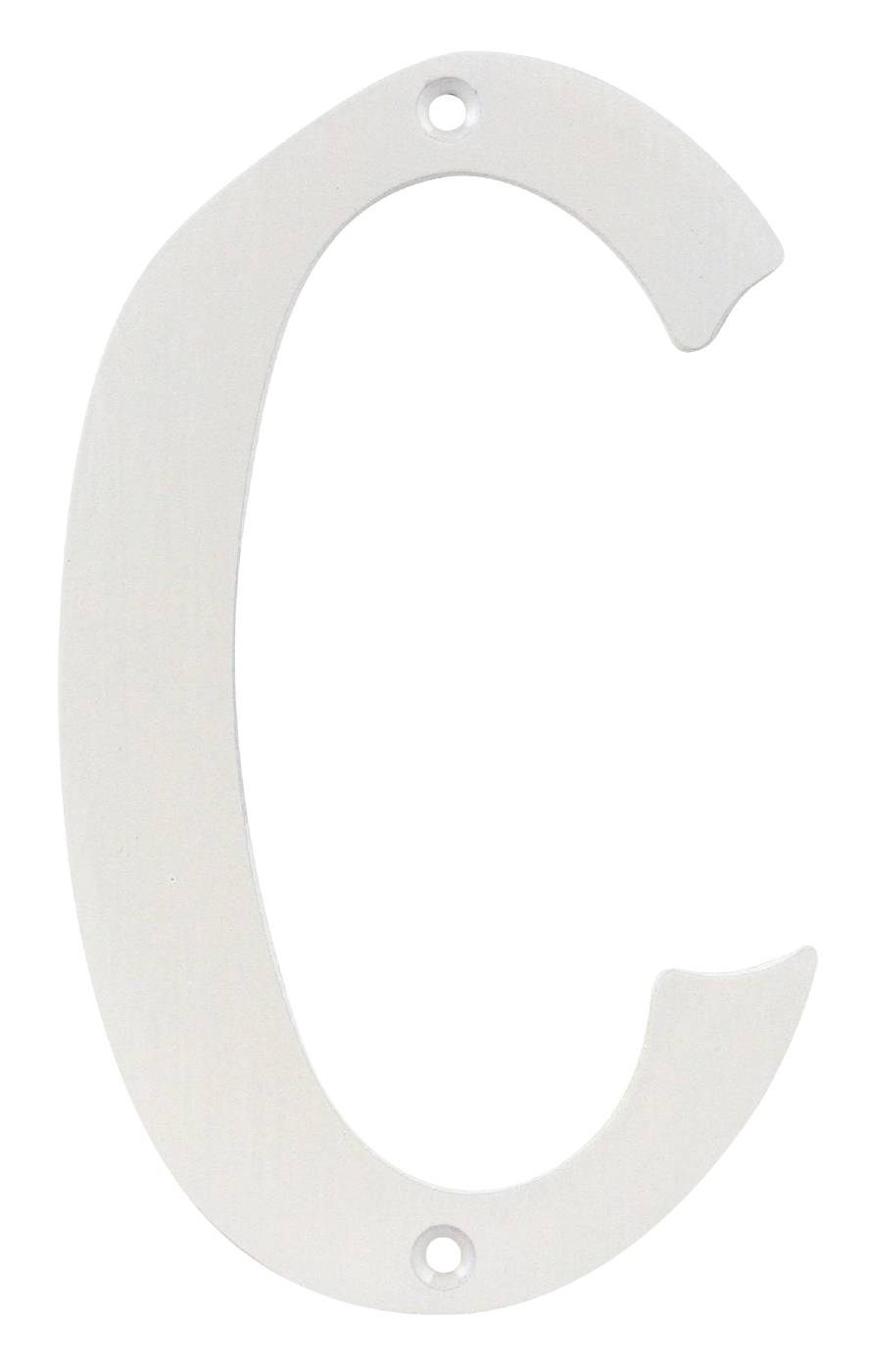 Husbokstav 150mm MILLERS