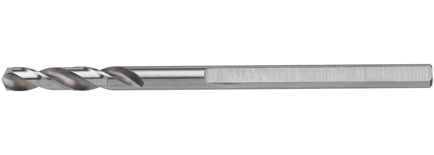 Pilot drill for Luna Holder for hole saws