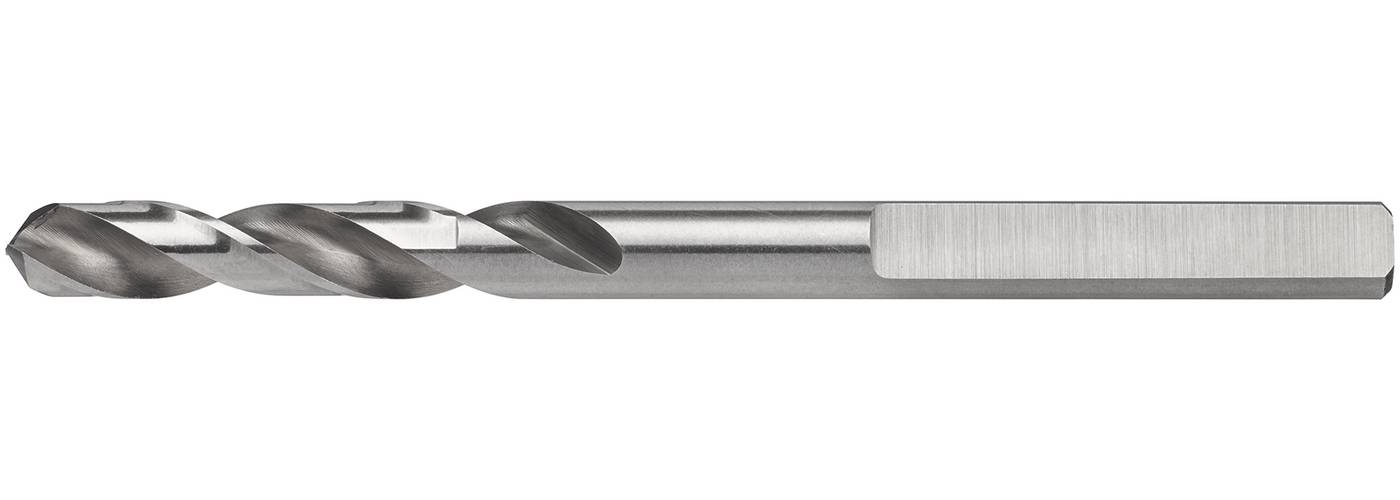 Pilot drill for Luna Holder for hole saws