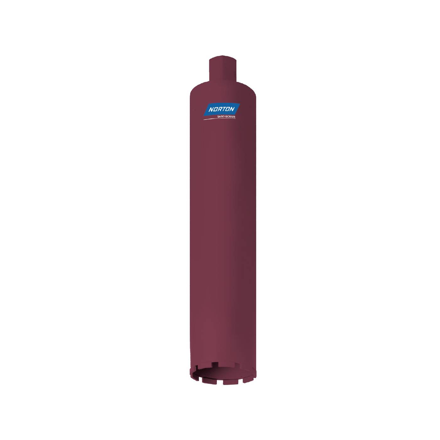 Diamant crown drill Classic CB Beton Clipper