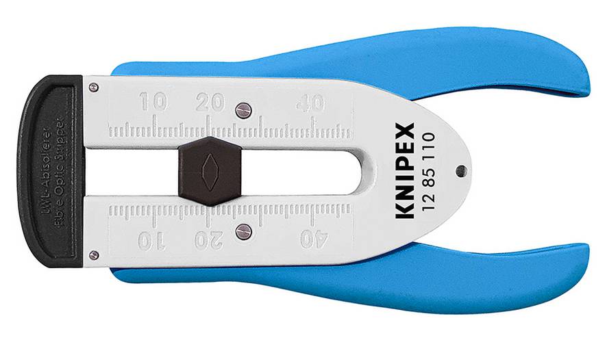Knipex LWL Wire stripping pliers