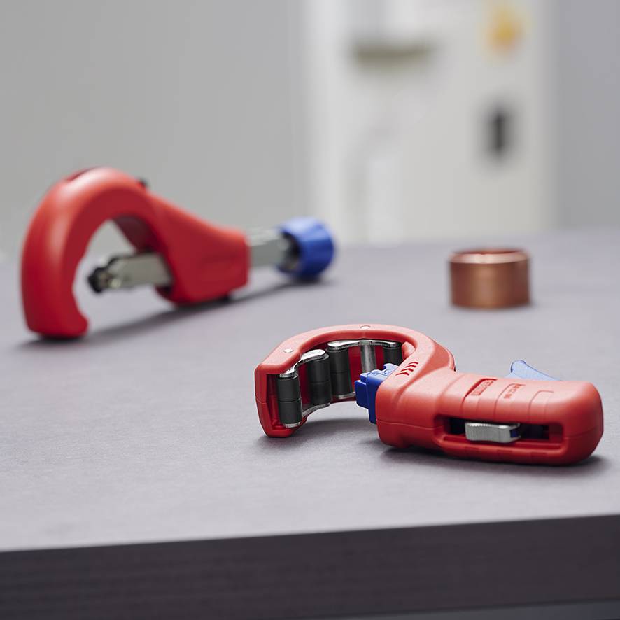 Knipex DP50 Pipe cutters