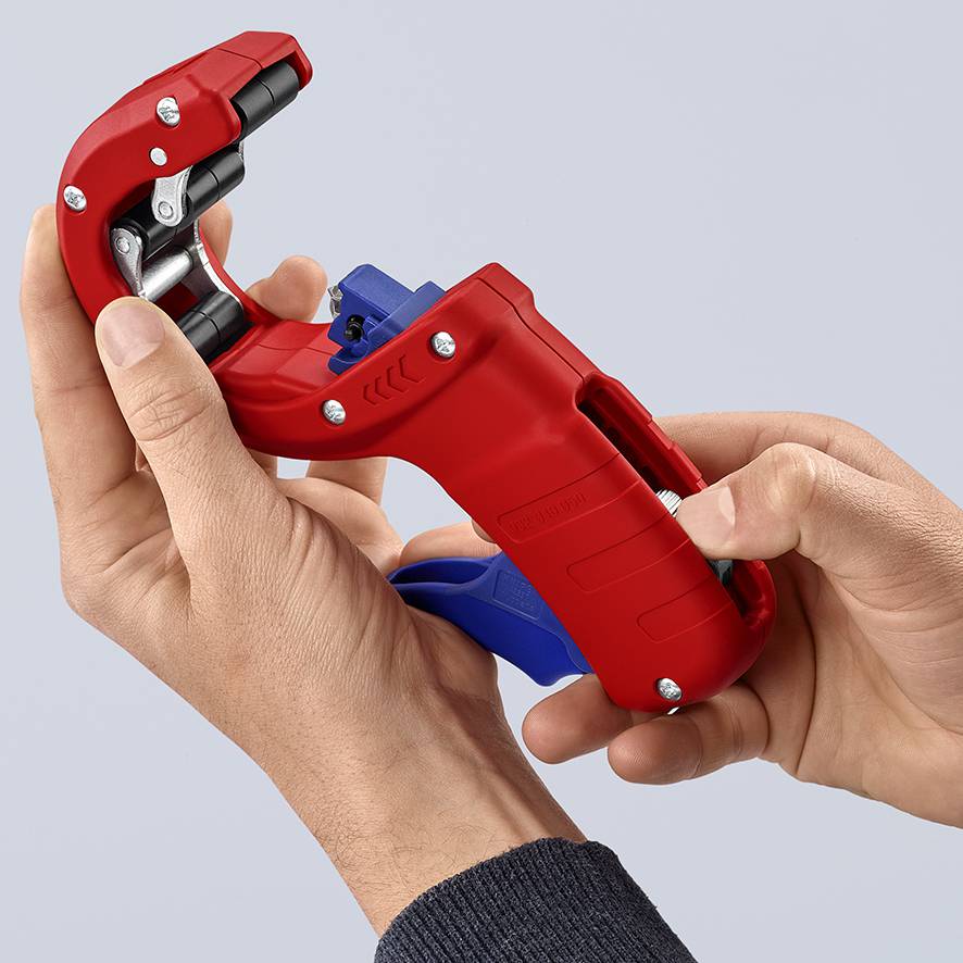 Knipex DP50 Pipe cutters
