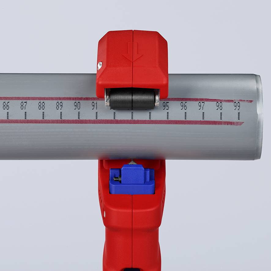 Knipex DP50 Pipe cutters
