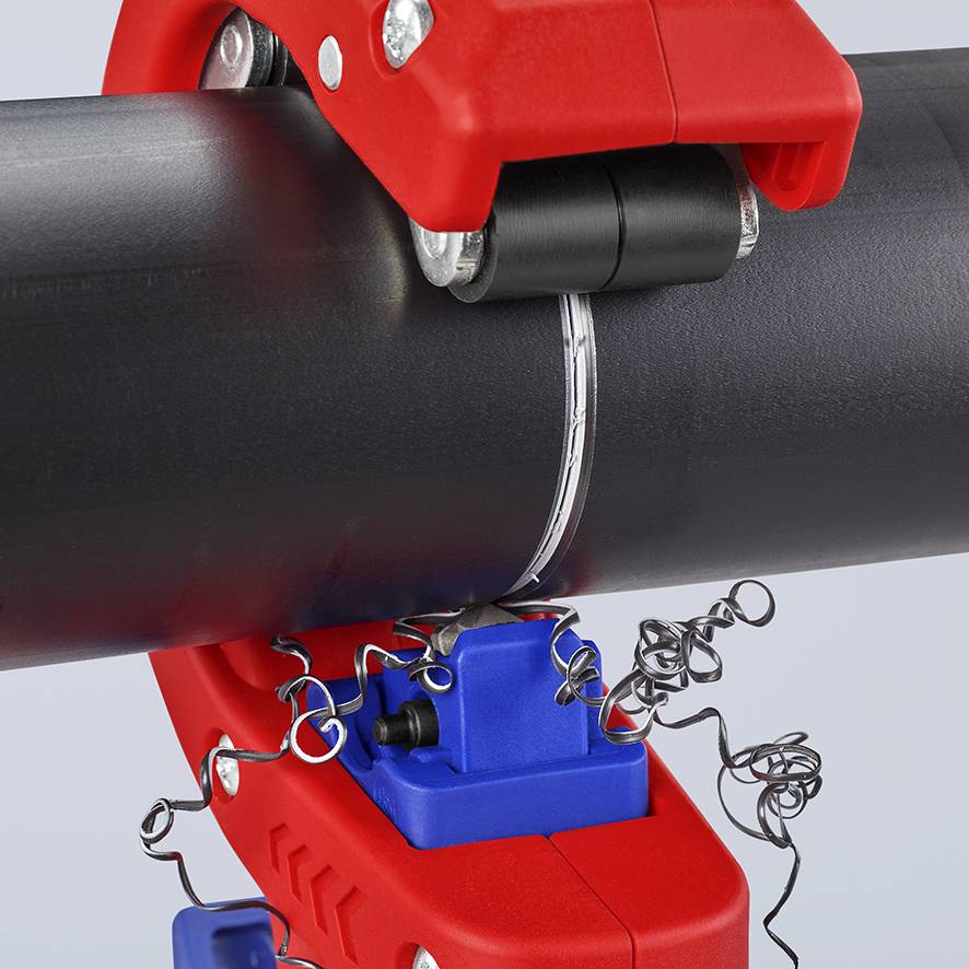 Knipex DP50 Pipe cutters