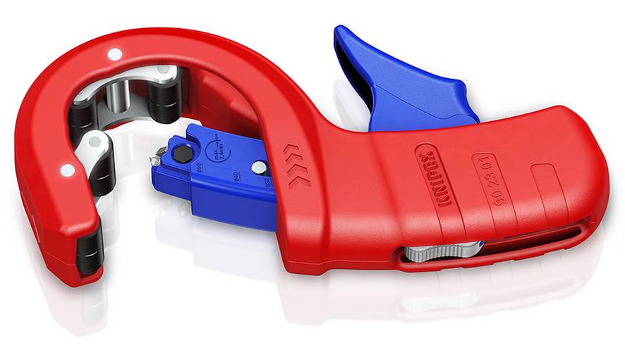 Knipex DP50 Pipe cutters