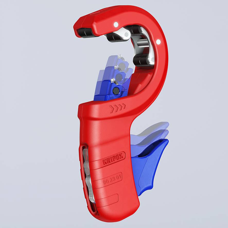 Knipex DP50 Pipe cutters