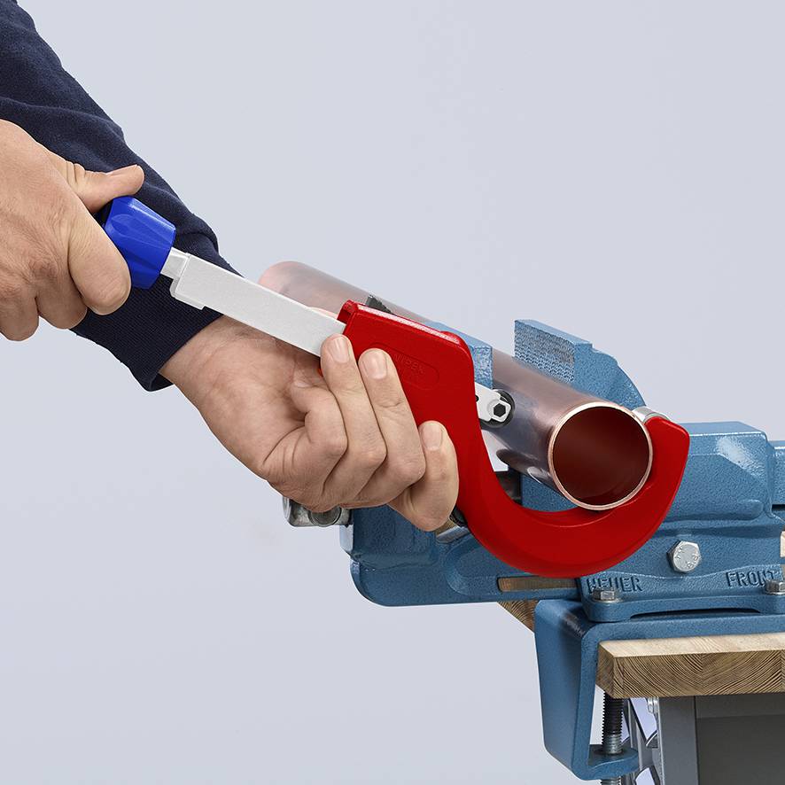 Knipex TubiX XL Pipe cutters