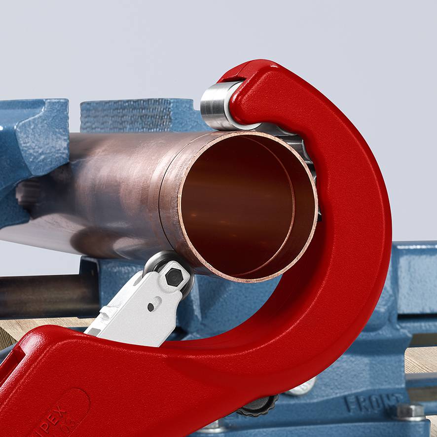 Knipex TubiX XL Pipe cutters