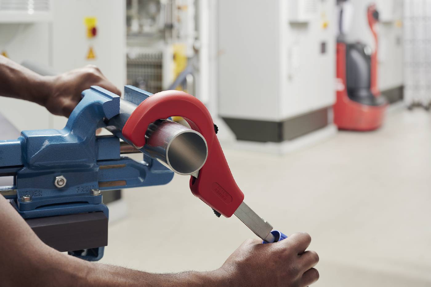 Knipex TubiX XL Pipe cutters