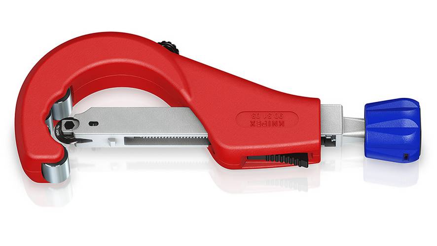 Knipex TubiX XL Pipe cutters