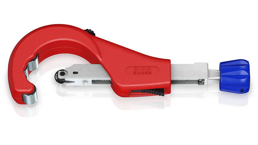 Knipex TubiX XL Pipe cutters