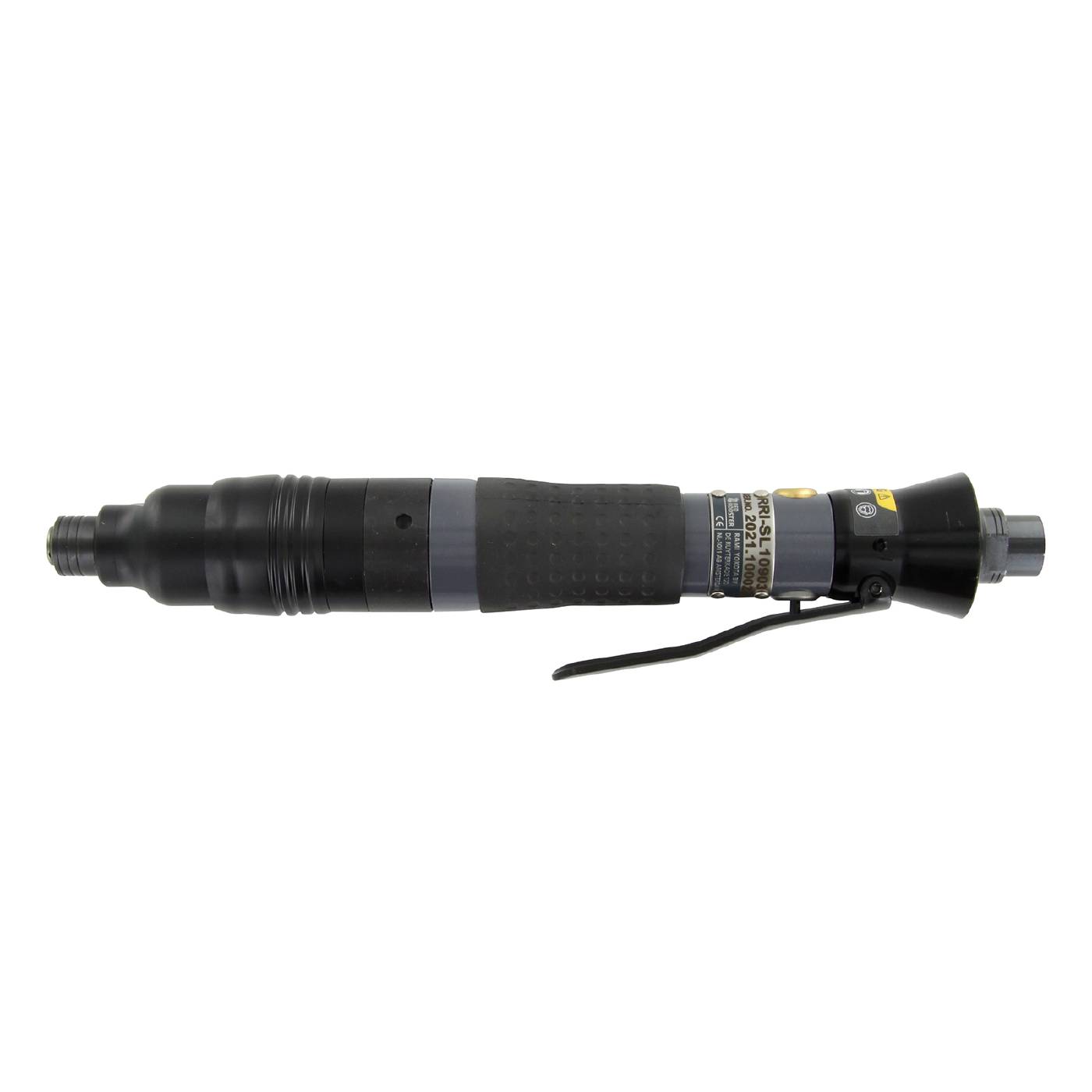 Screwdriver SL straight Red Rooster
