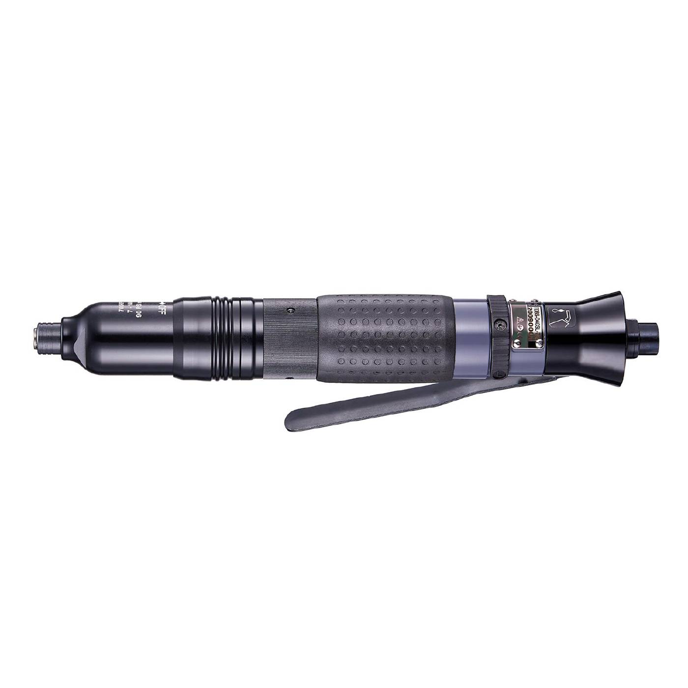 Screwdriver SL straight Red Rooster