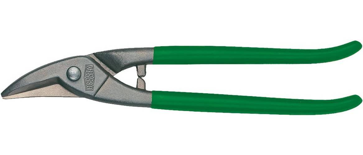 Punch shears D107-250 Bessey