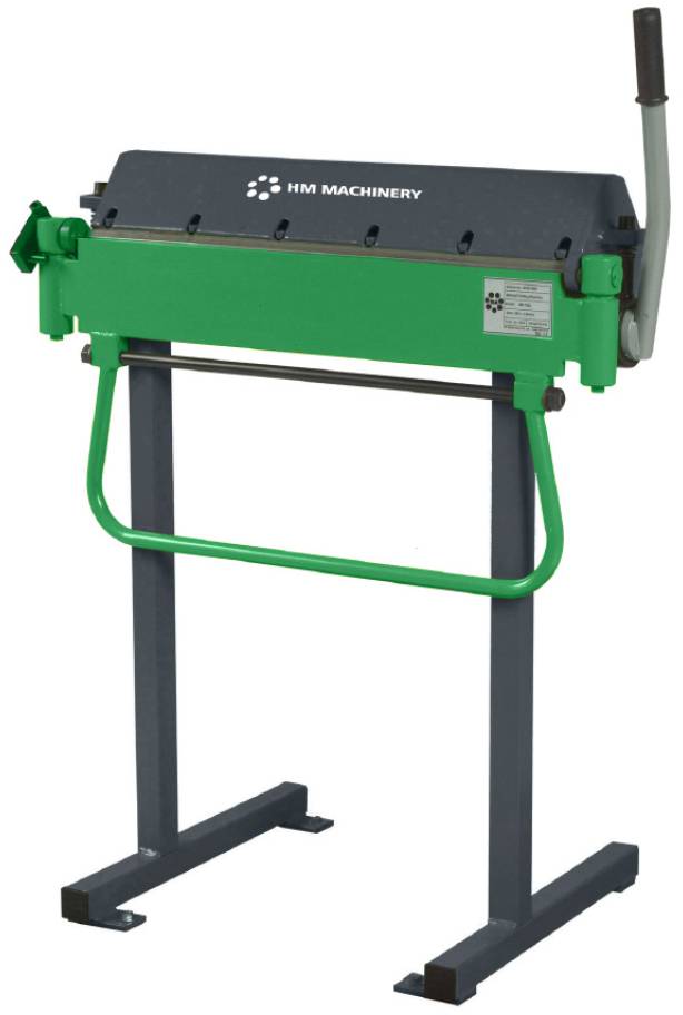 Folding machines HM MB-H 700S and MB-H 1300L