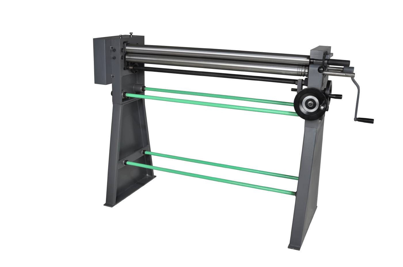 Bending roller hand operated HM TTA