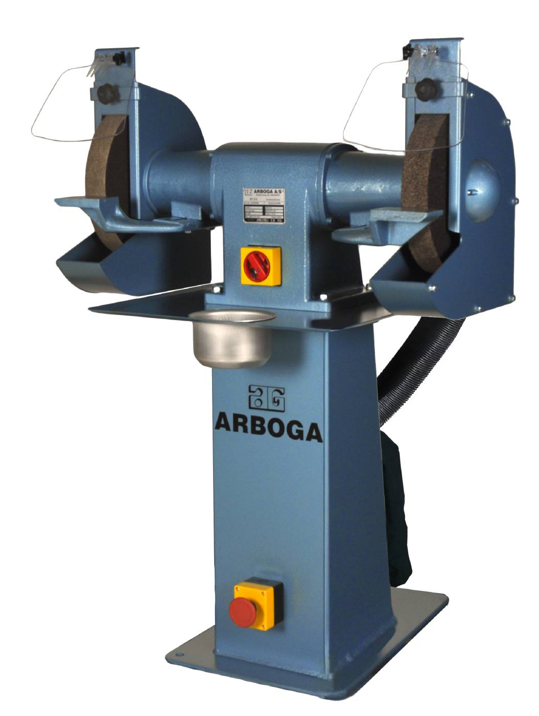 Bench grinding machine Arboga E 312