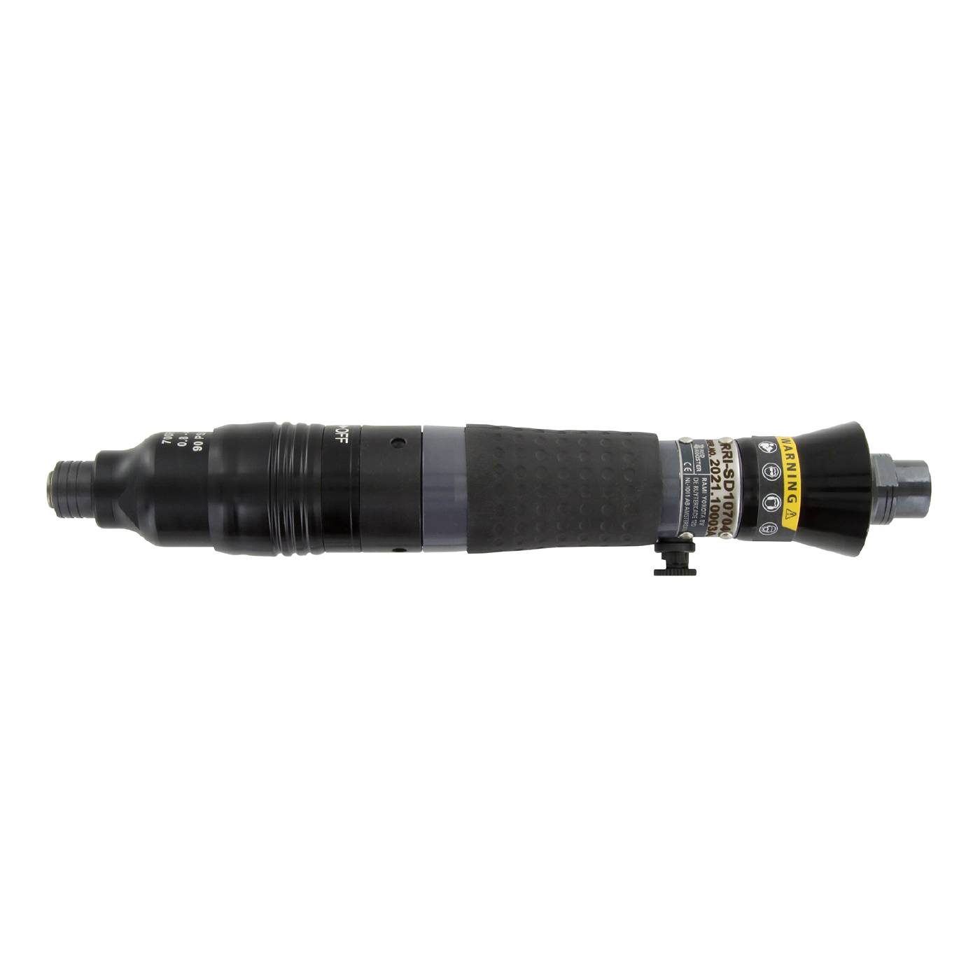 Screwdriver SD straight Red Rooster