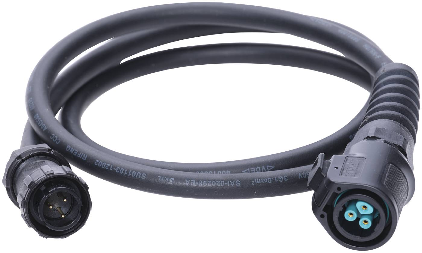 Cable Sirius 30000 1m Mareld