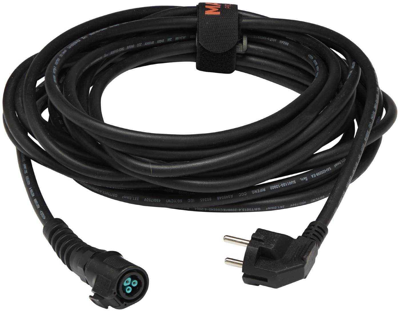 Cable Sirius 30000 10m Mareld