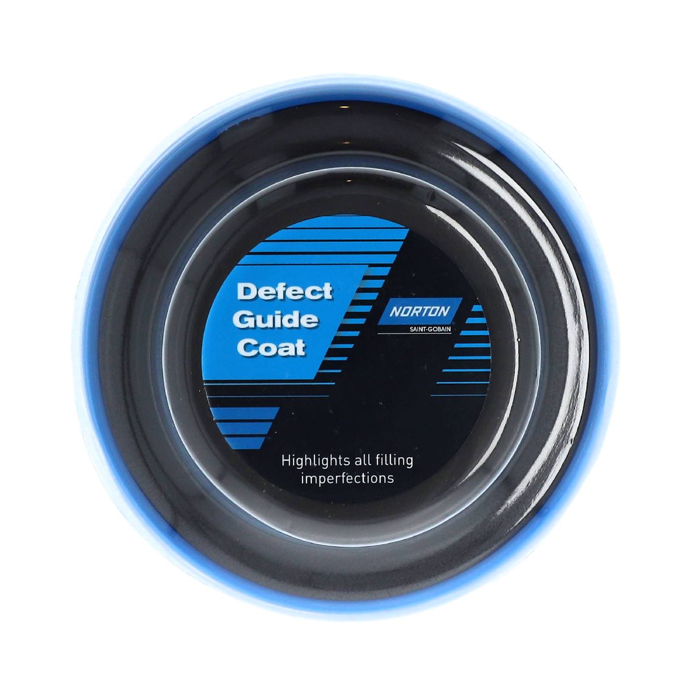 Defect Guide Coat Norton