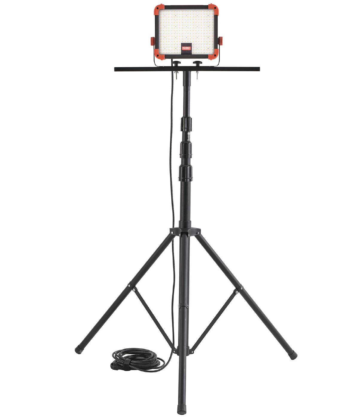 Arbeidslampe Sirius 30000 Mareld