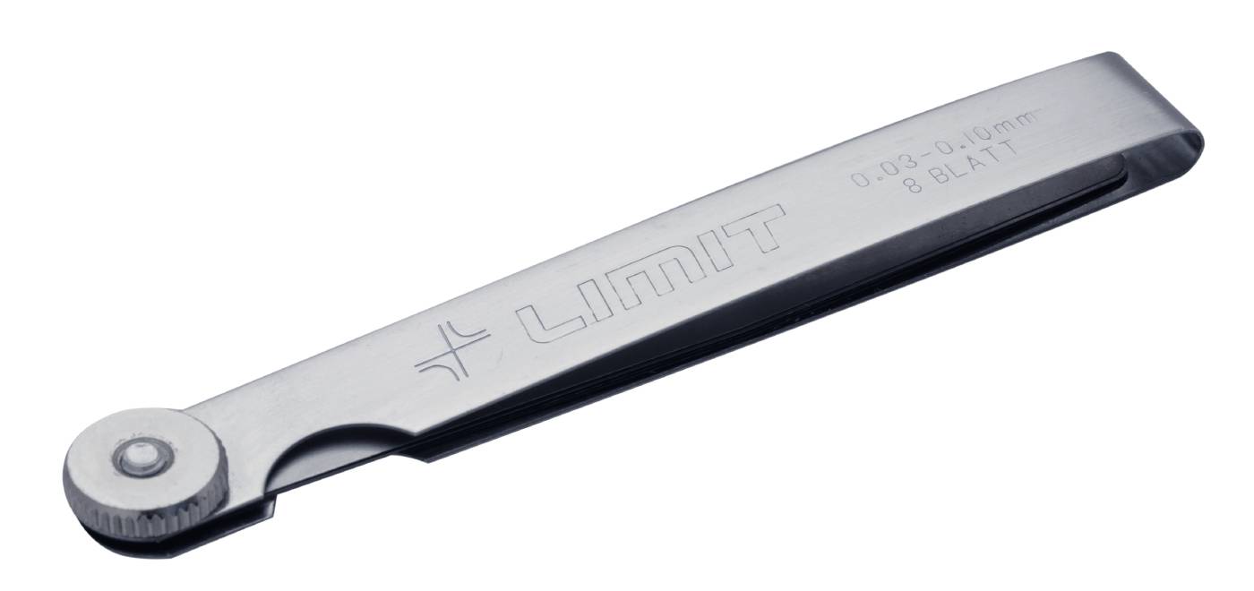Bladmått Limit