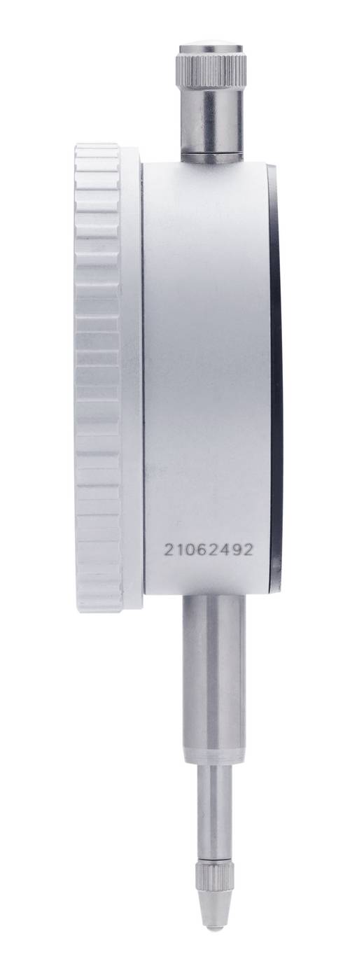 Dial indicator with turnable scale Limit