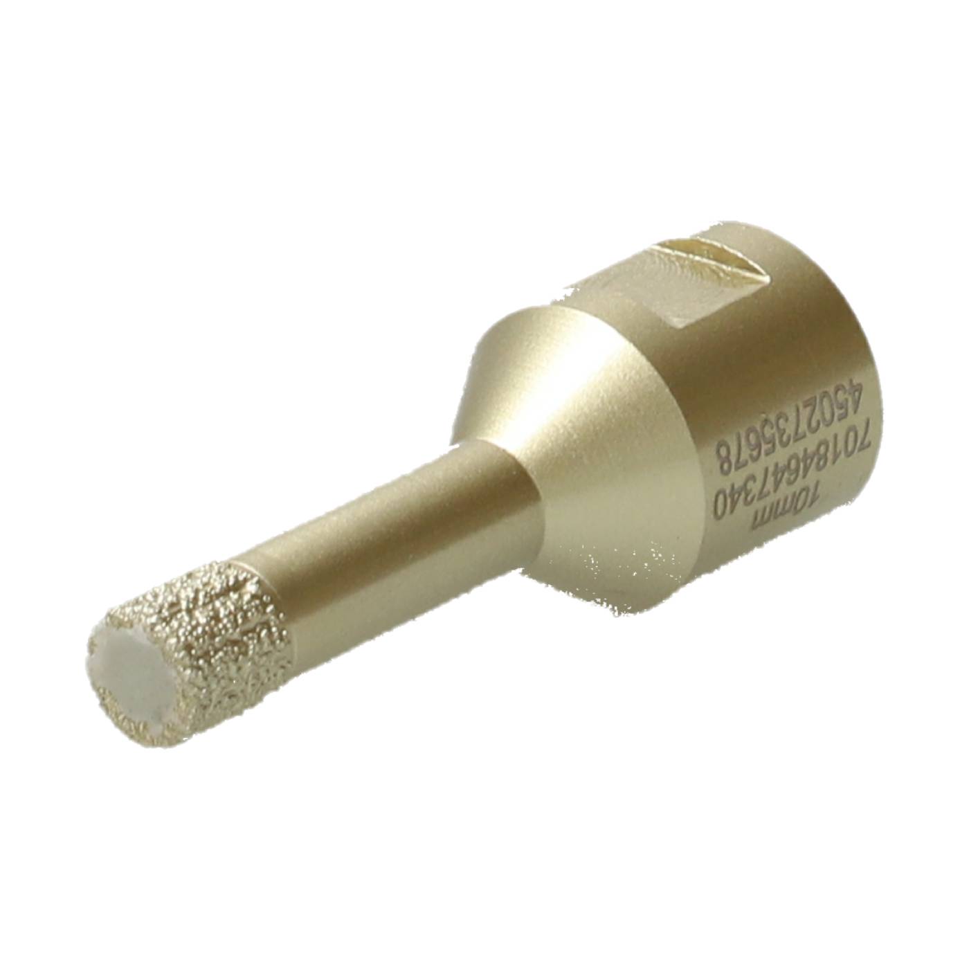 Diamond drill Clipper Extreme VB Dry