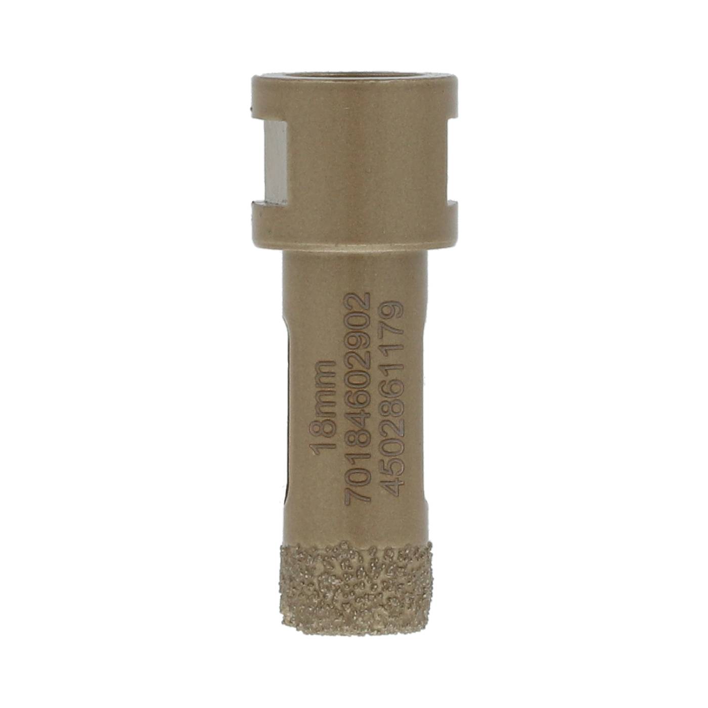 Diamond drill Clipper Extreme VB Dry