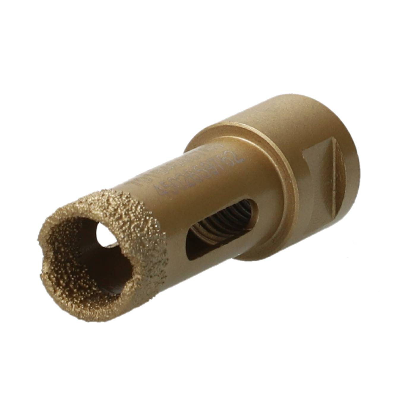 Diamond drill Clipper Extreme VB Dry