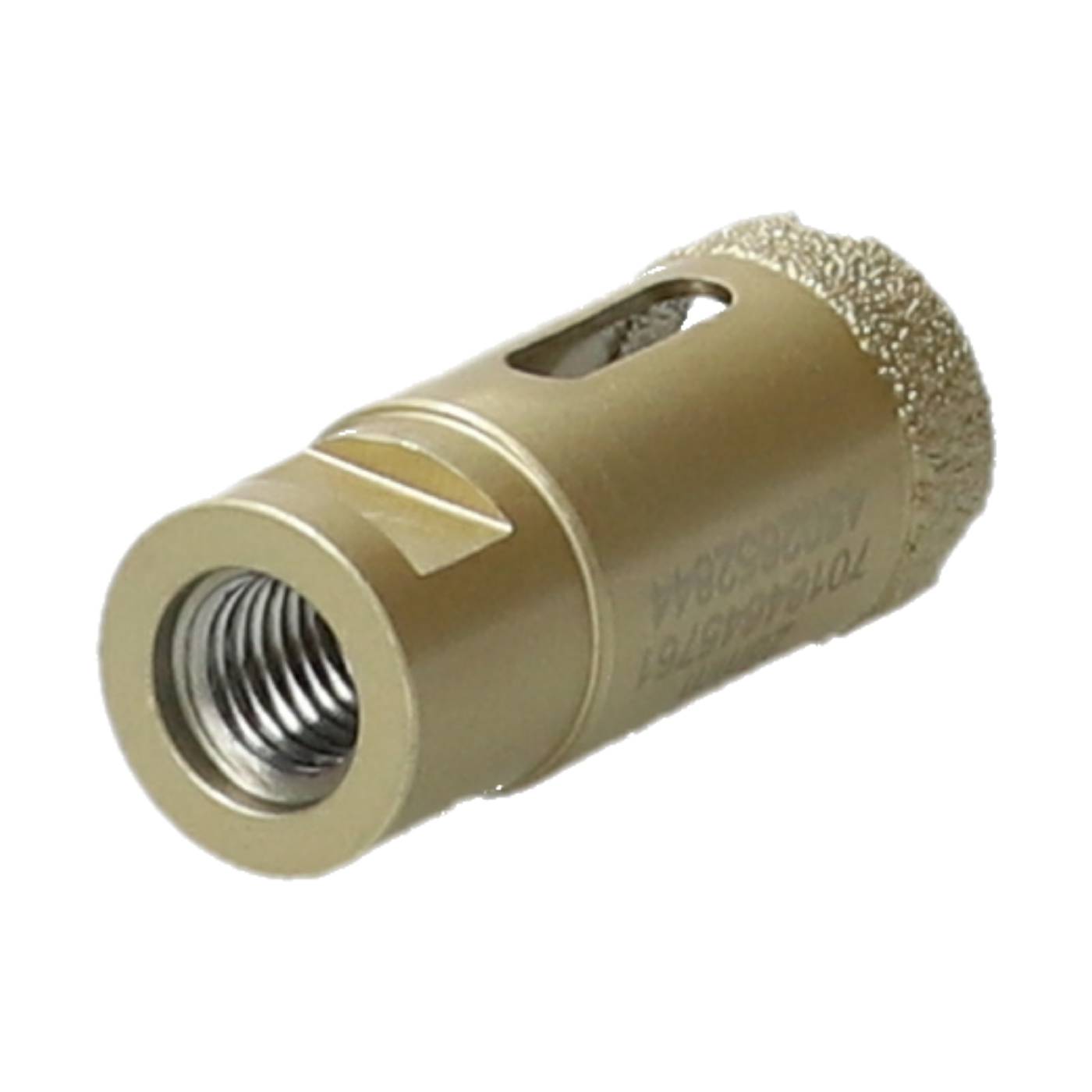 Diamond drill Clipper Extreme VB Dry