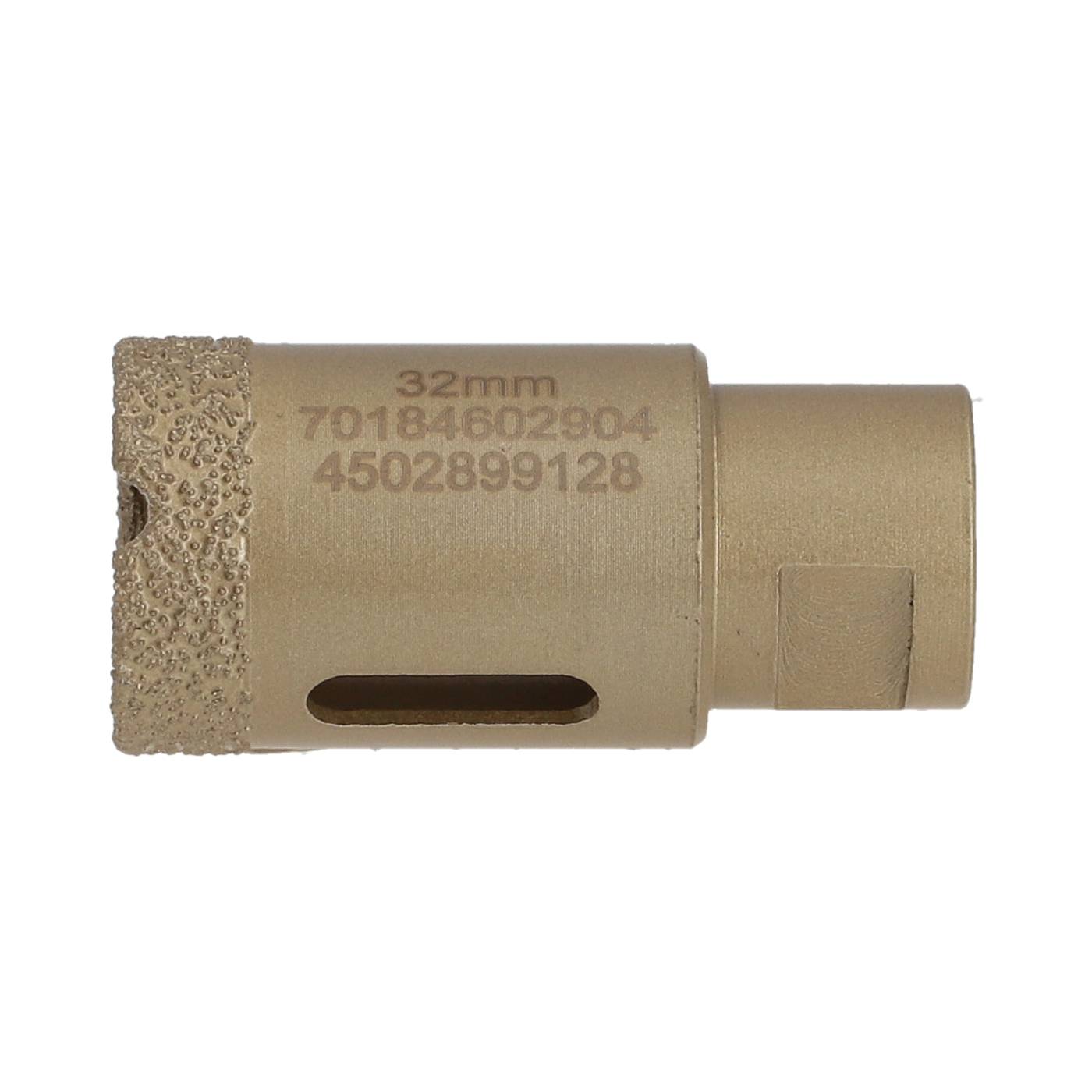 Diamond drill Clipper Extreme VB Dry